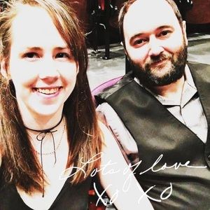 Meet your Posher, Jen